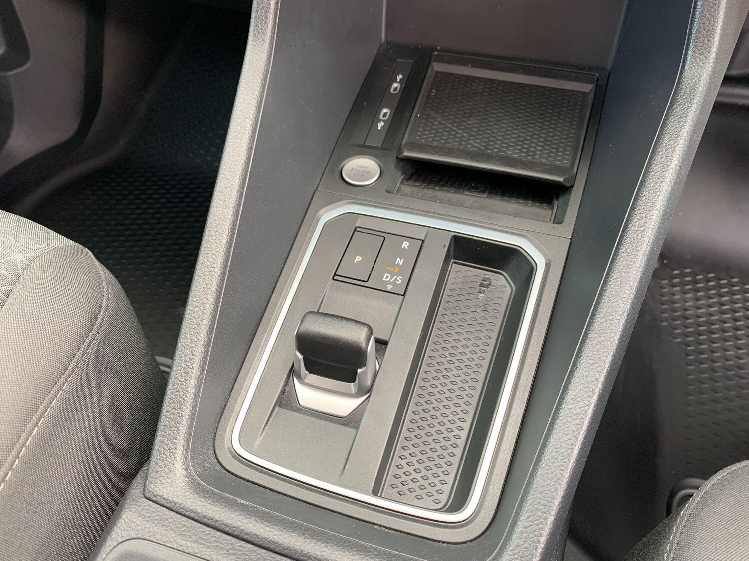 Vehicle 36