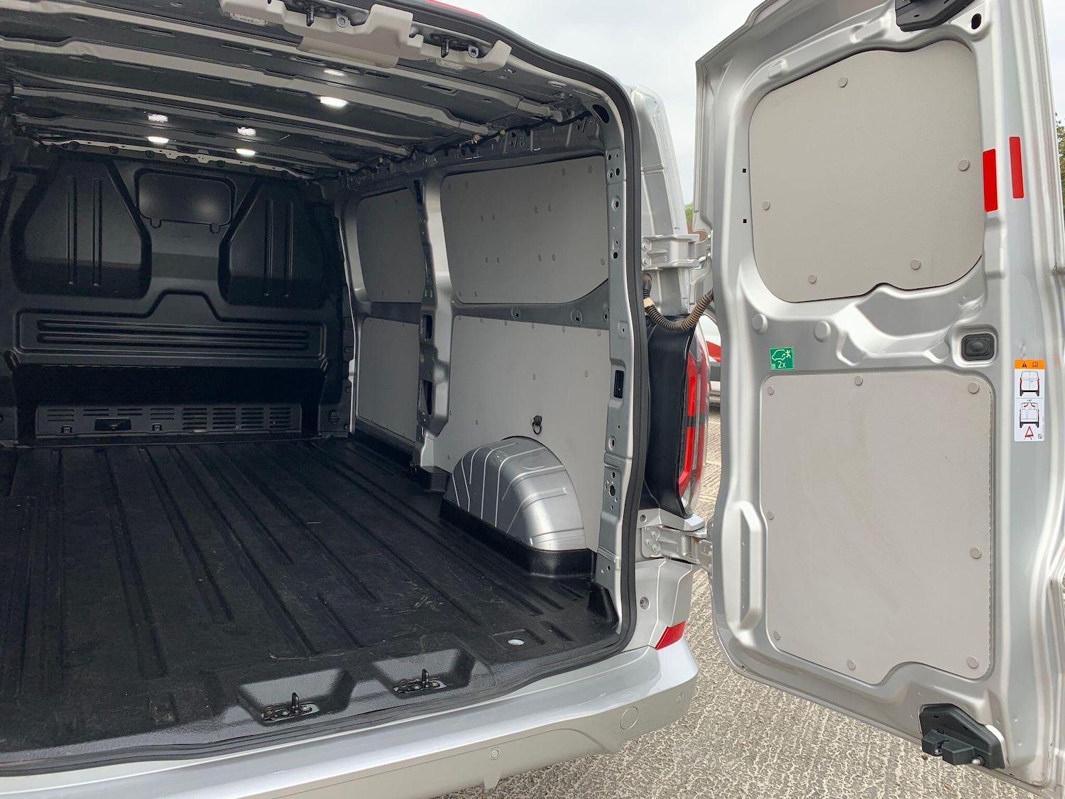 Vehicle 26