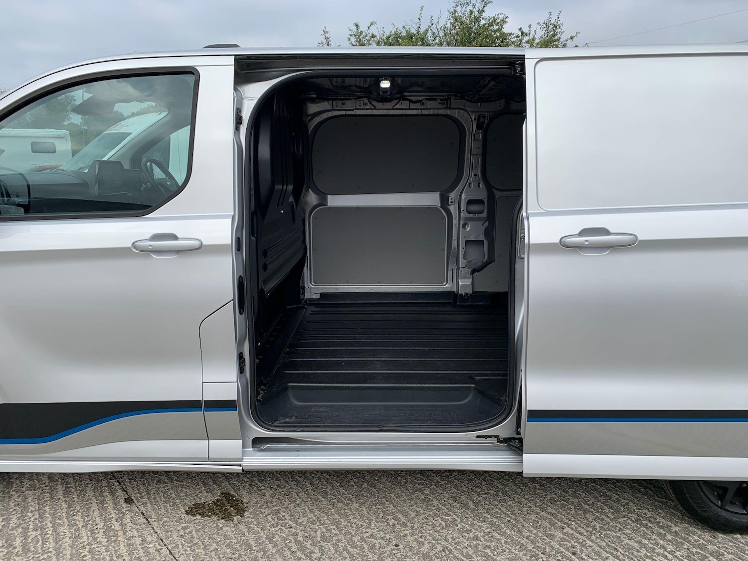 Vehicle 29
