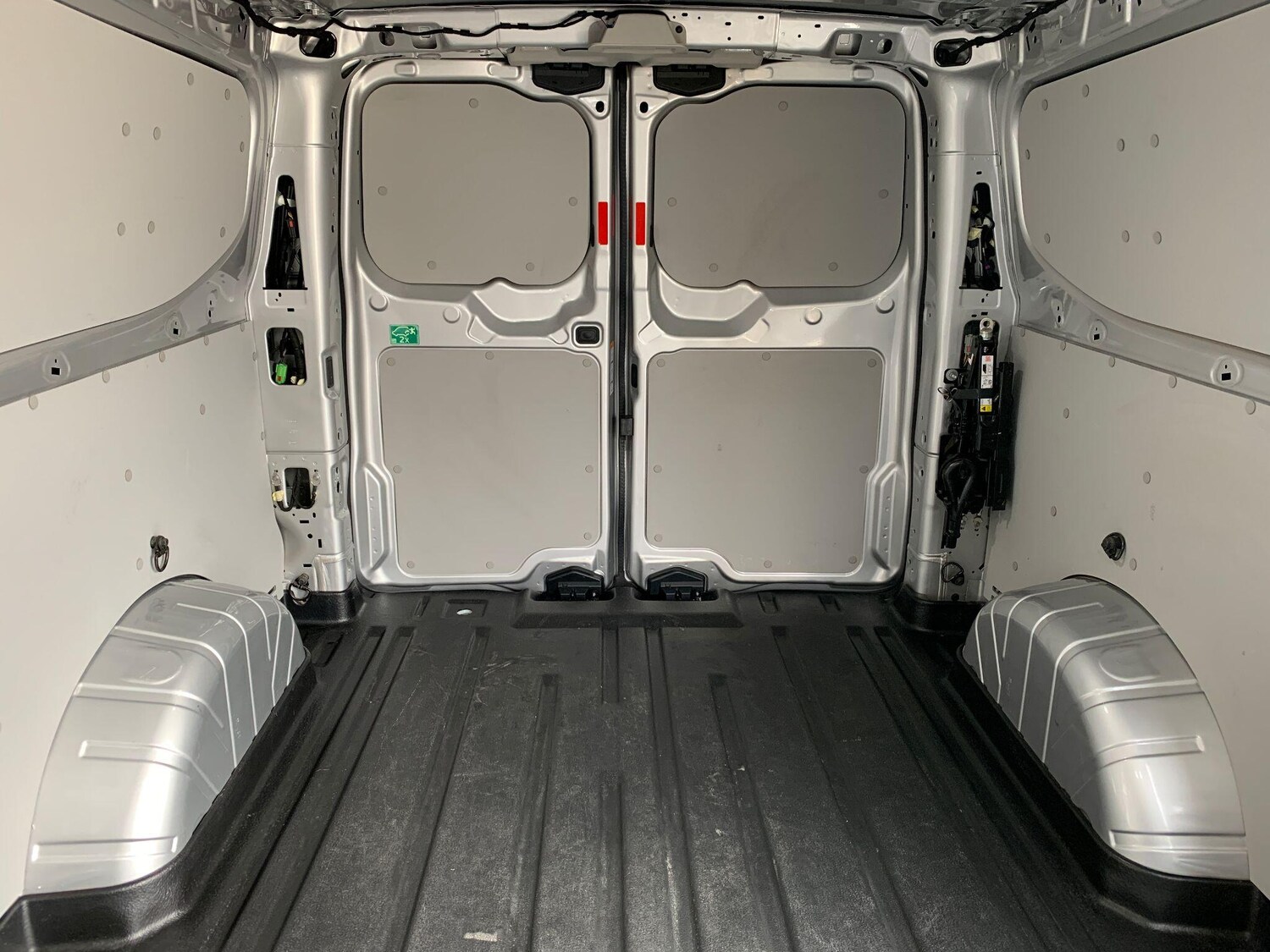 Vehicle 32