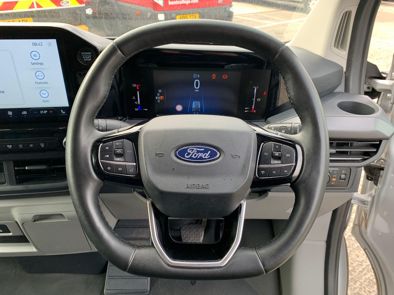 Vehicle 35