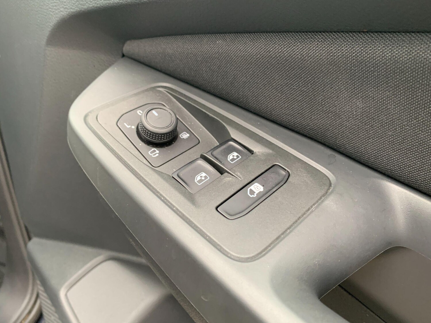 Used Ford Transit Connect 2025 for sale - 76498728: Photo 18