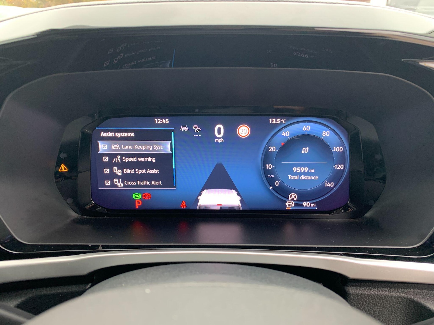 Used Ford Transit Connect 2025 for sale - 76498728: Photo 26