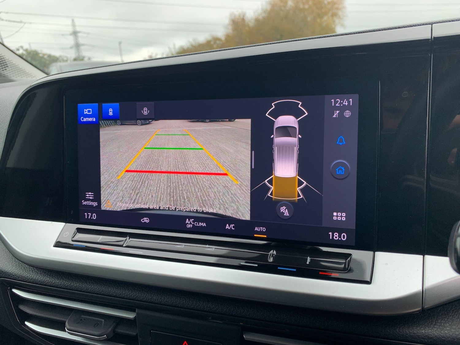 Used Ford Transit Connect 2025 for sale - 76498728: Photo 33