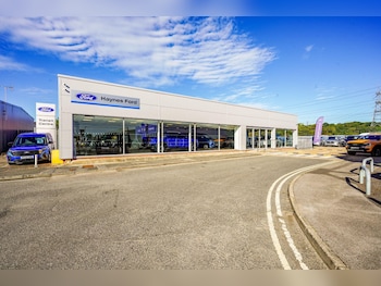 Used Ford Transit Connect 2025 for sale - 76498728: Photo