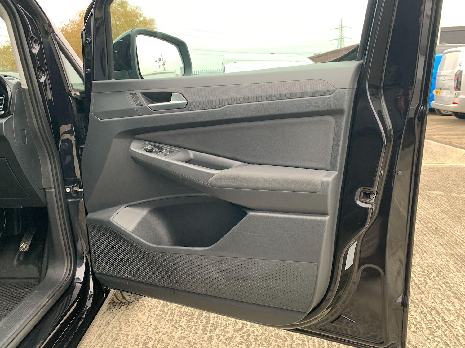 Used Ford Transit Connect 2025 for sale - 76498728: Photo 42