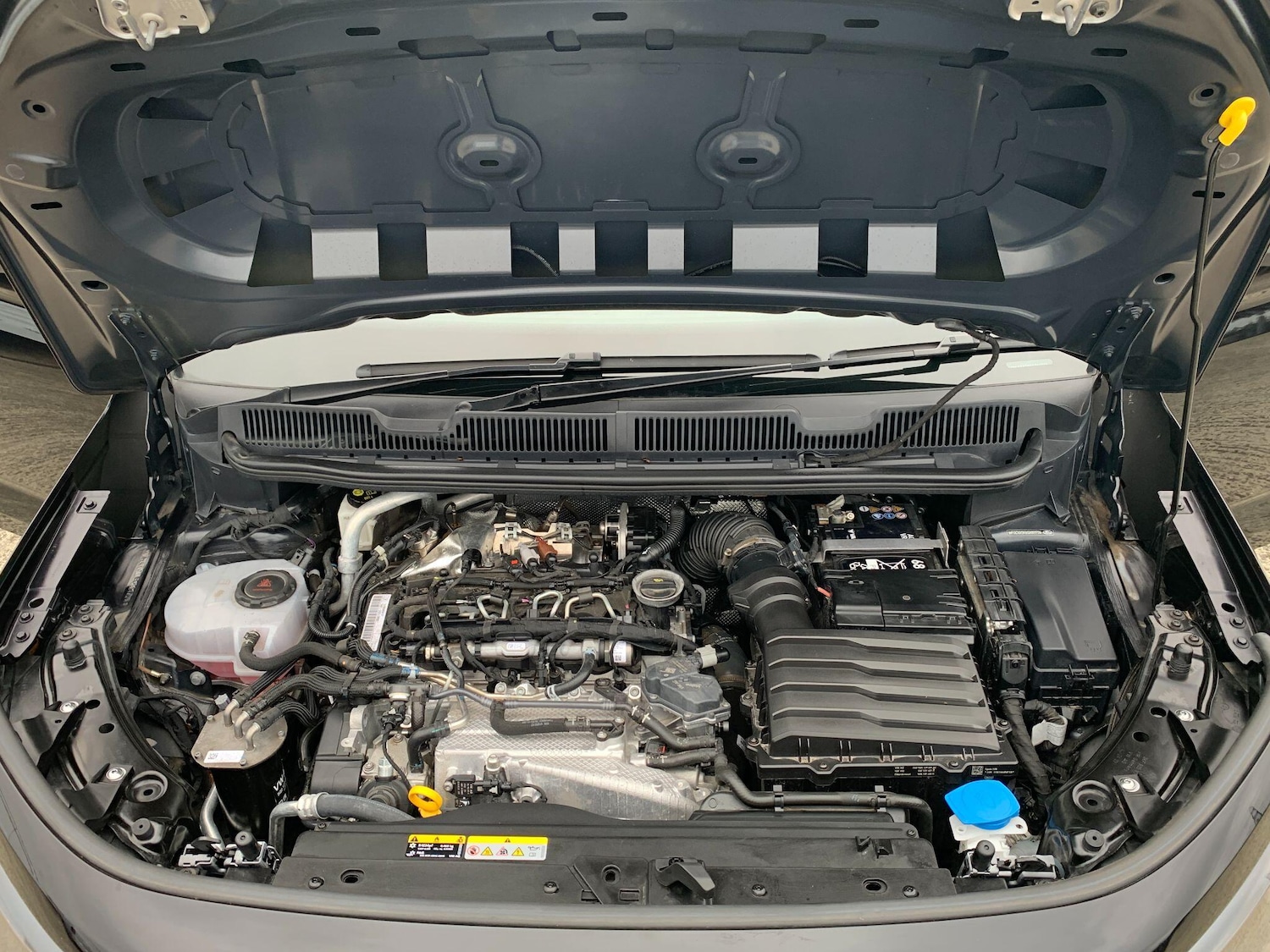 Used Ford Transit Connect 2025 for sale - 76498728: Photo 44