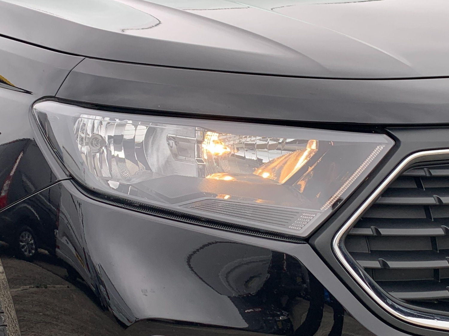 Used Ford Transit Connect 2025 for sale - 76498728: Photo 45