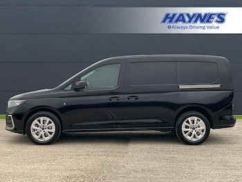 Used Ford Transit Connect 2025 for sale - 76498728: Photo