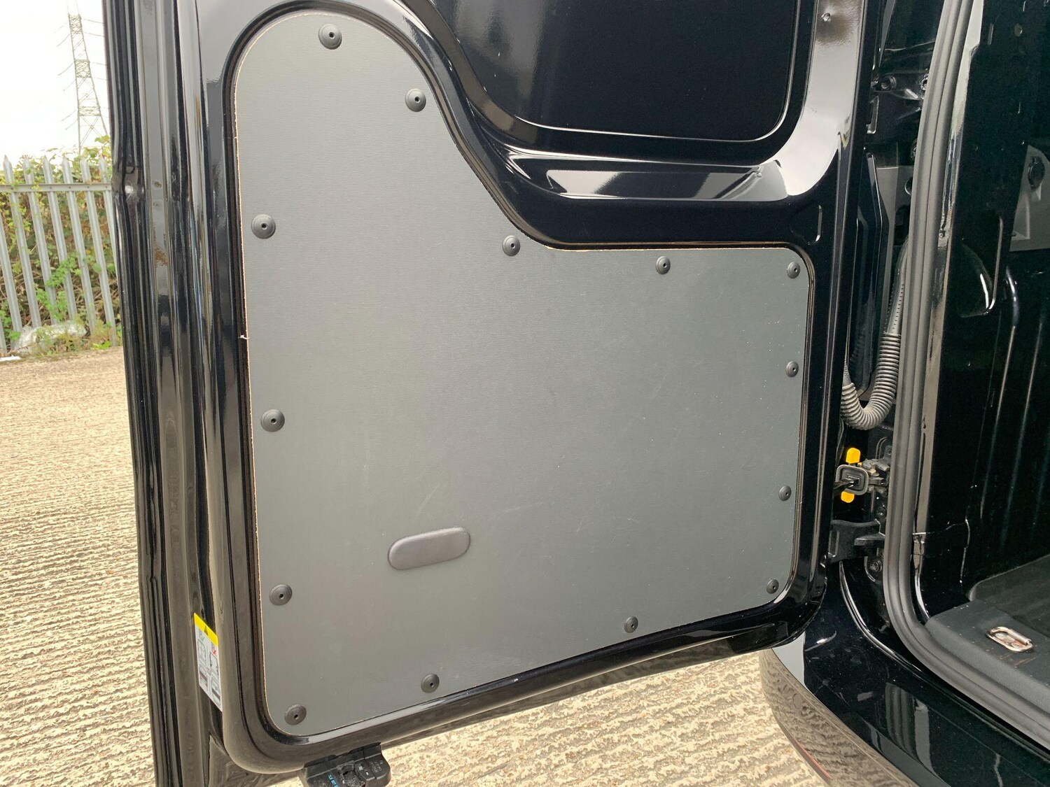 Used Ford Transit Connect 2025 for sale - 76498728: Photo 54