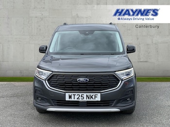 Used Ford Transit Connect 2025 for sale - 78319449: Photo