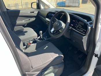 Used Ford Transit Connect 2024 for sale - 75387865: Photo