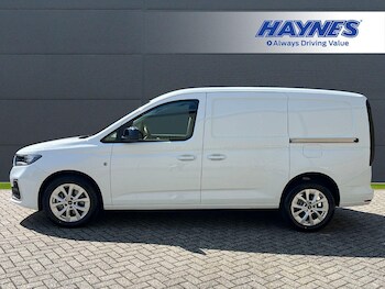 Used Ford Transit Connect 2024 for sale - 75387865: Photo