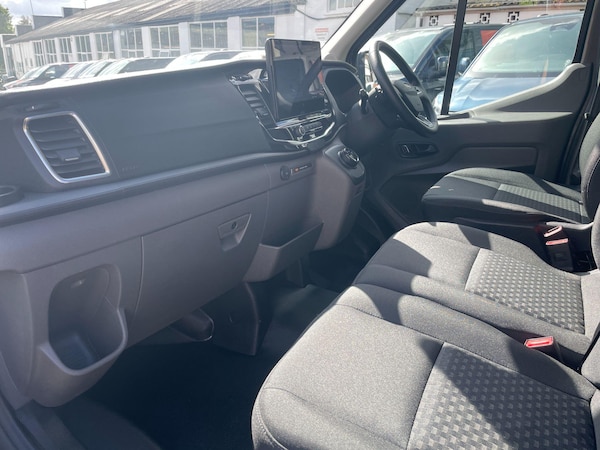 Used Ford Transit 2024 for sale - 76307493: Photo 10