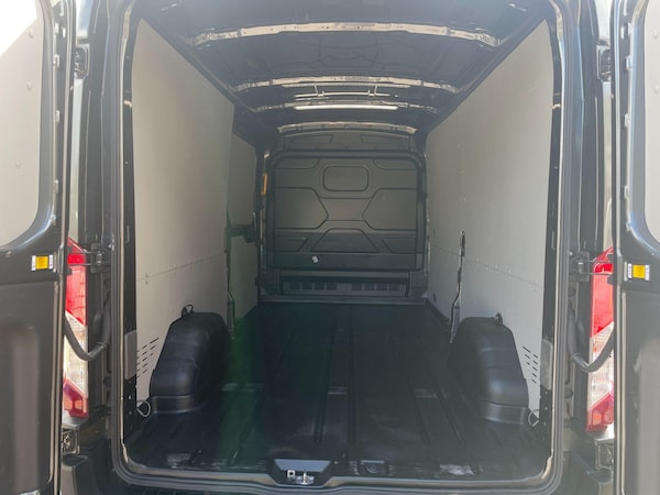 Used Ford Transit 2024 for sale - 76307493: Photo 19