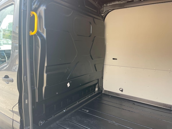 Used Ford Transit 2024 for sale - 76307493: Photo 20