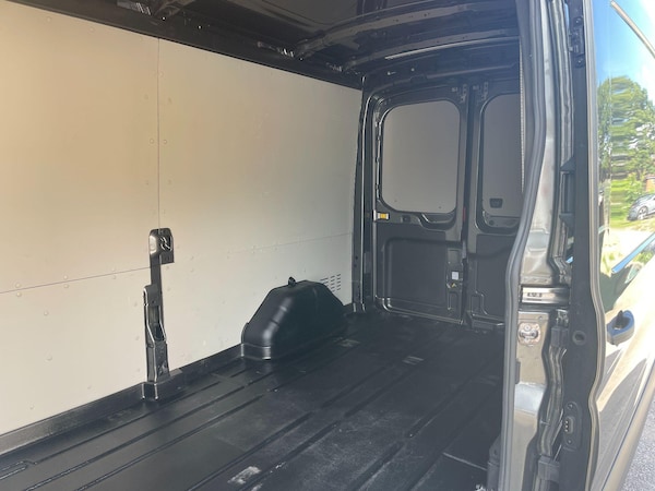 Used Ford Transit 2024 for sale - 76307493: Photo 21