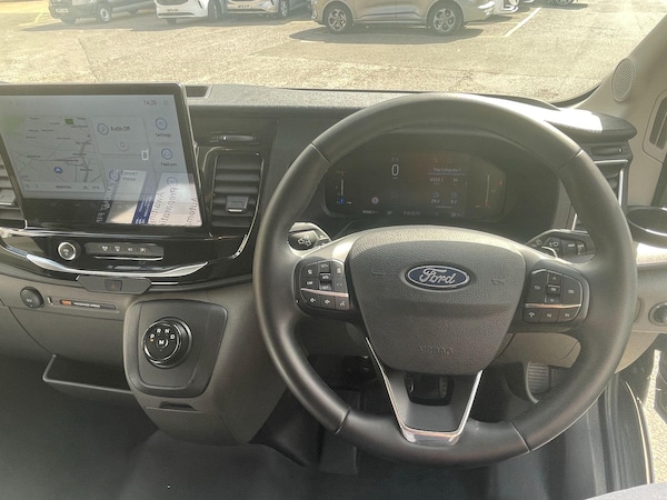Used Ford Transit 2024 for sale - 76307493: Photo 22