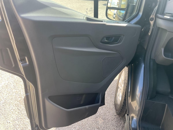 Used Ford Transit 2024 for sale - 76307493: Photo 24