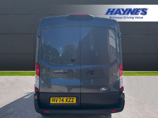 Used Ford Transit 2024 for sale - 76307493: Photo 5