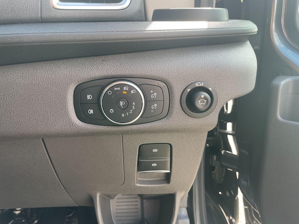 Used Ford Transit 2024 for sale - 76307493: Photo 8