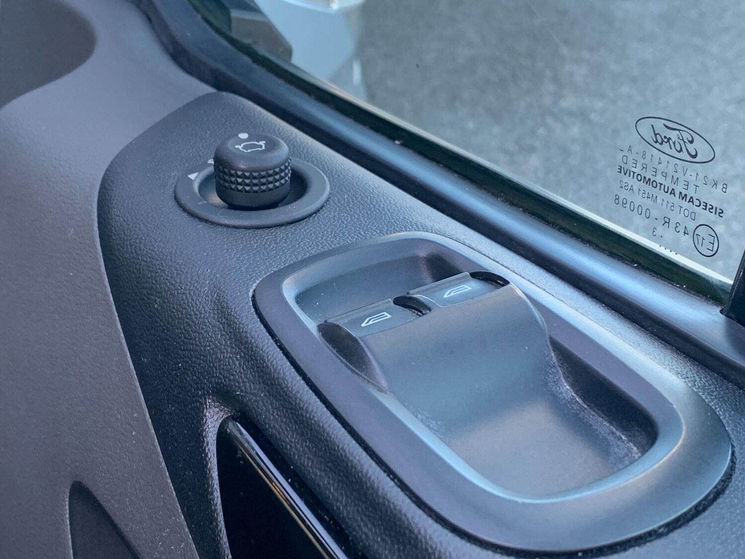 Used Ford Transit Custom 2023 for sale - 76688767: Photo 15