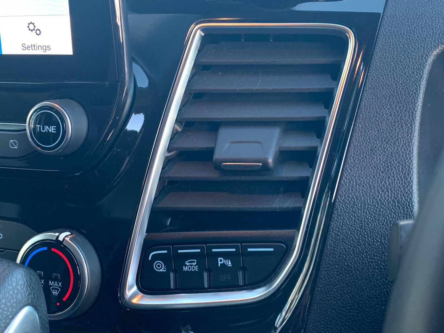 Used Ford Transit Custom 2023 for sale - 76688767: Photo 17