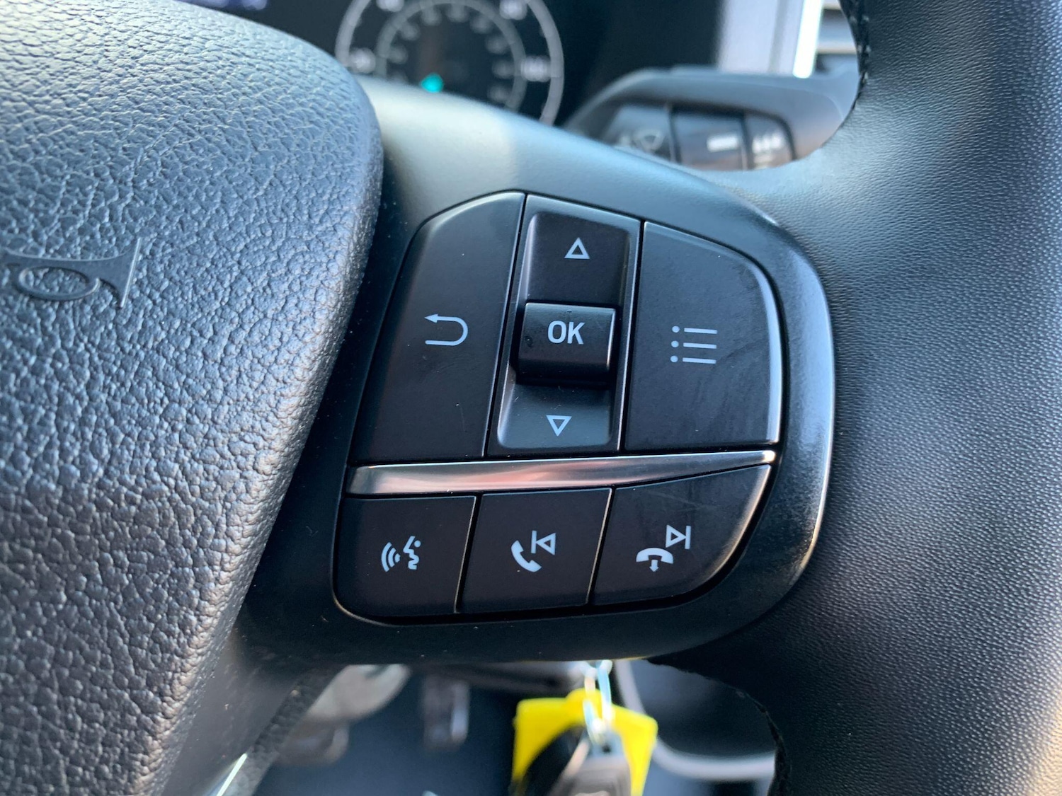 Used Ford Transit Custom 2023 for sale - 76688767: Photo 18