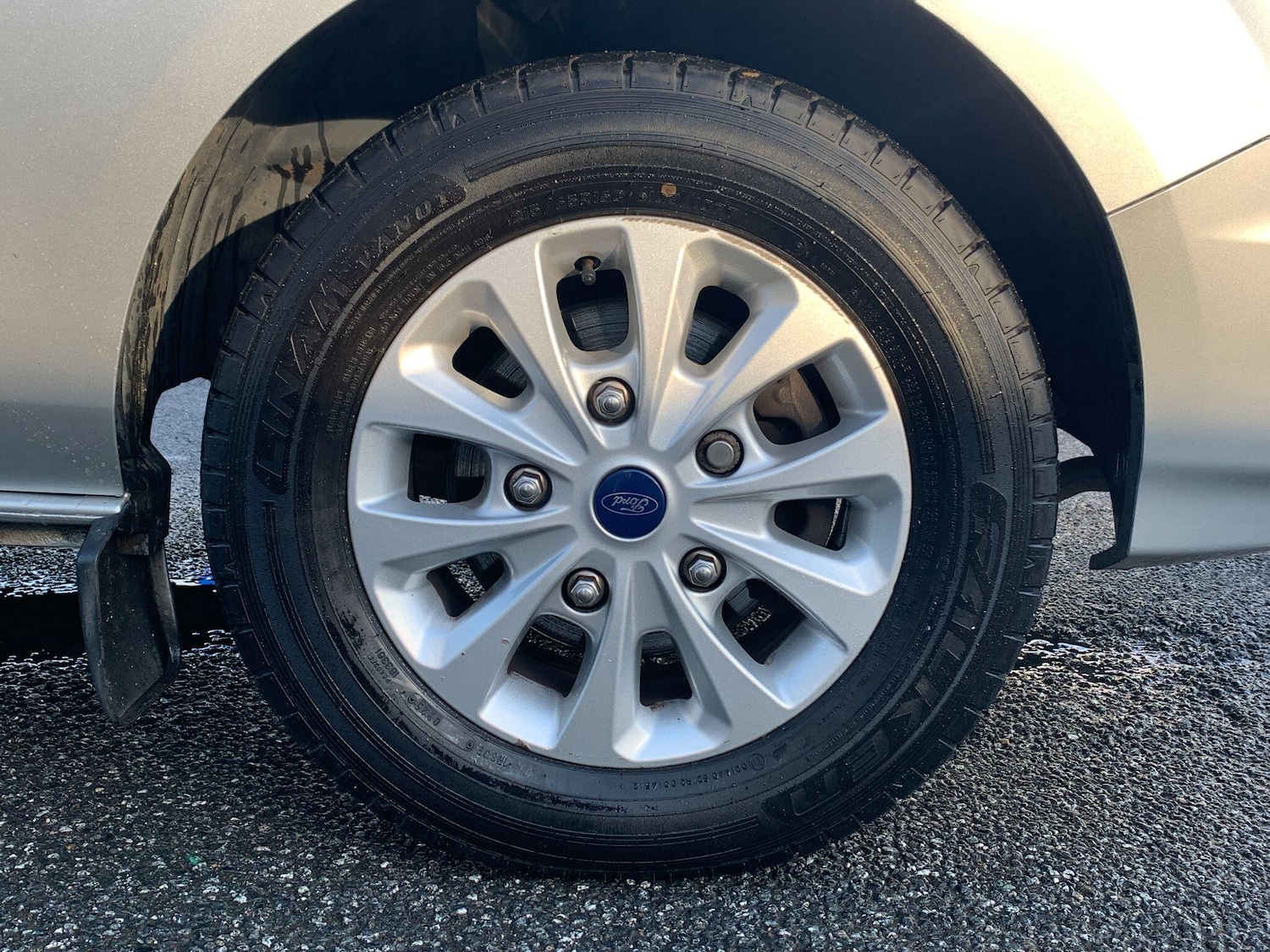 Used Ford Transit Custom 2023 for sale - 76688767: Photo 22