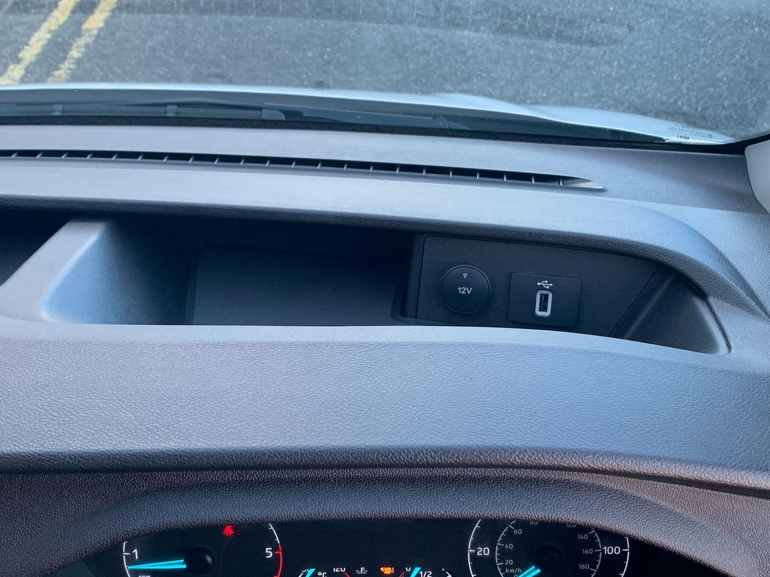 Used Ford Transit Custom 2023 for sale - 76688767: Photo 29