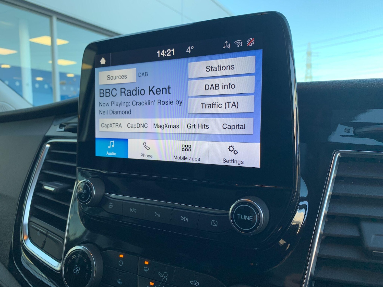 Used Ford Transit Custom 2023 for sale - 76688767: Photo 33