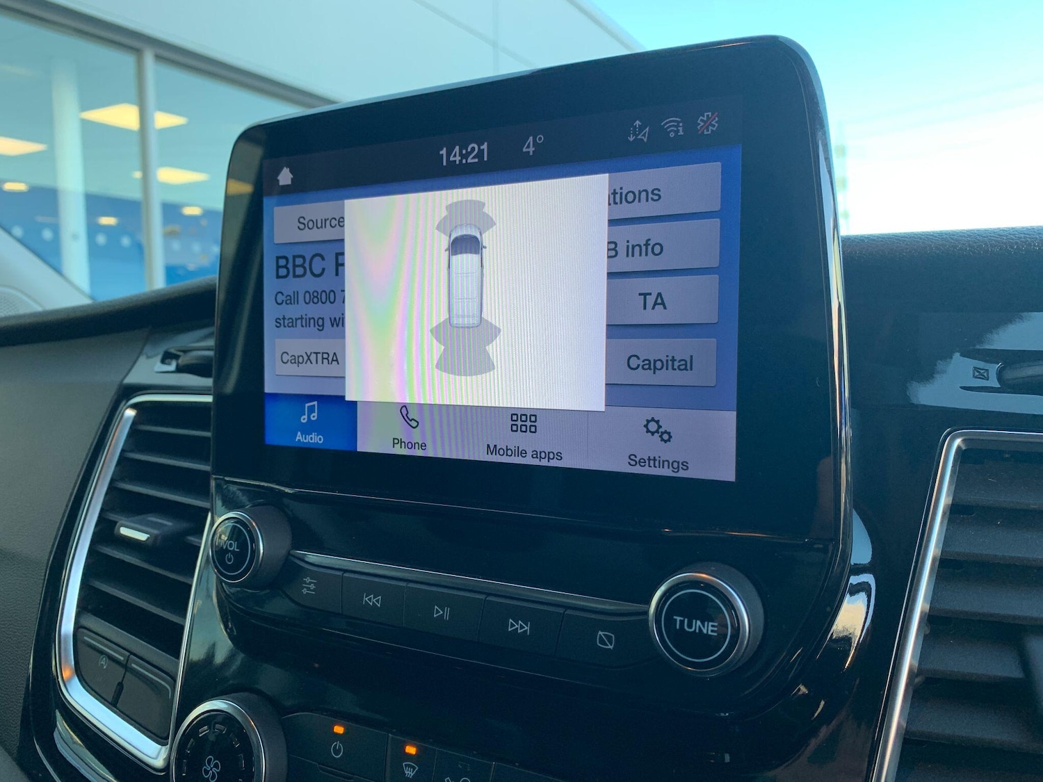 Used Ford Transit Custom 2023 for sale - 76688767: Photo 34