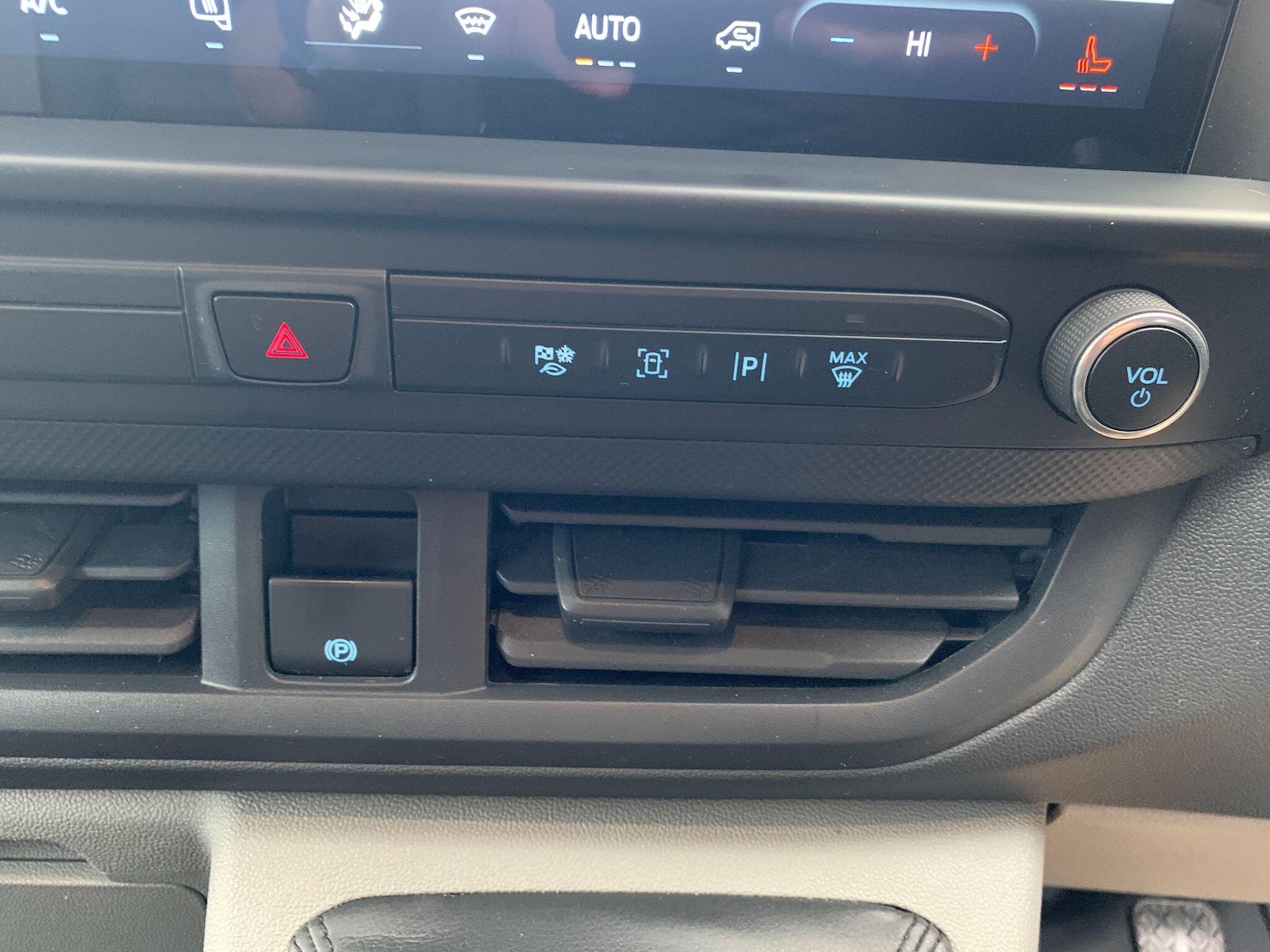 Used Ford Transit Custom 2025 for sale - 76913695: Photo 20