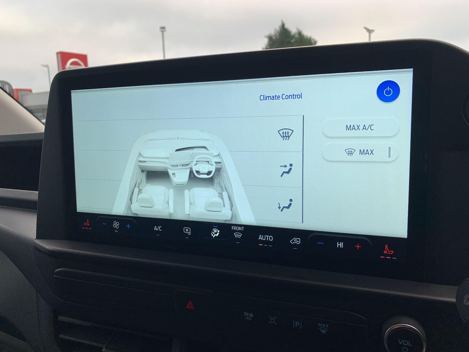 Used Ford Transit Custom 2025 for sale - 76913695: Photo 26