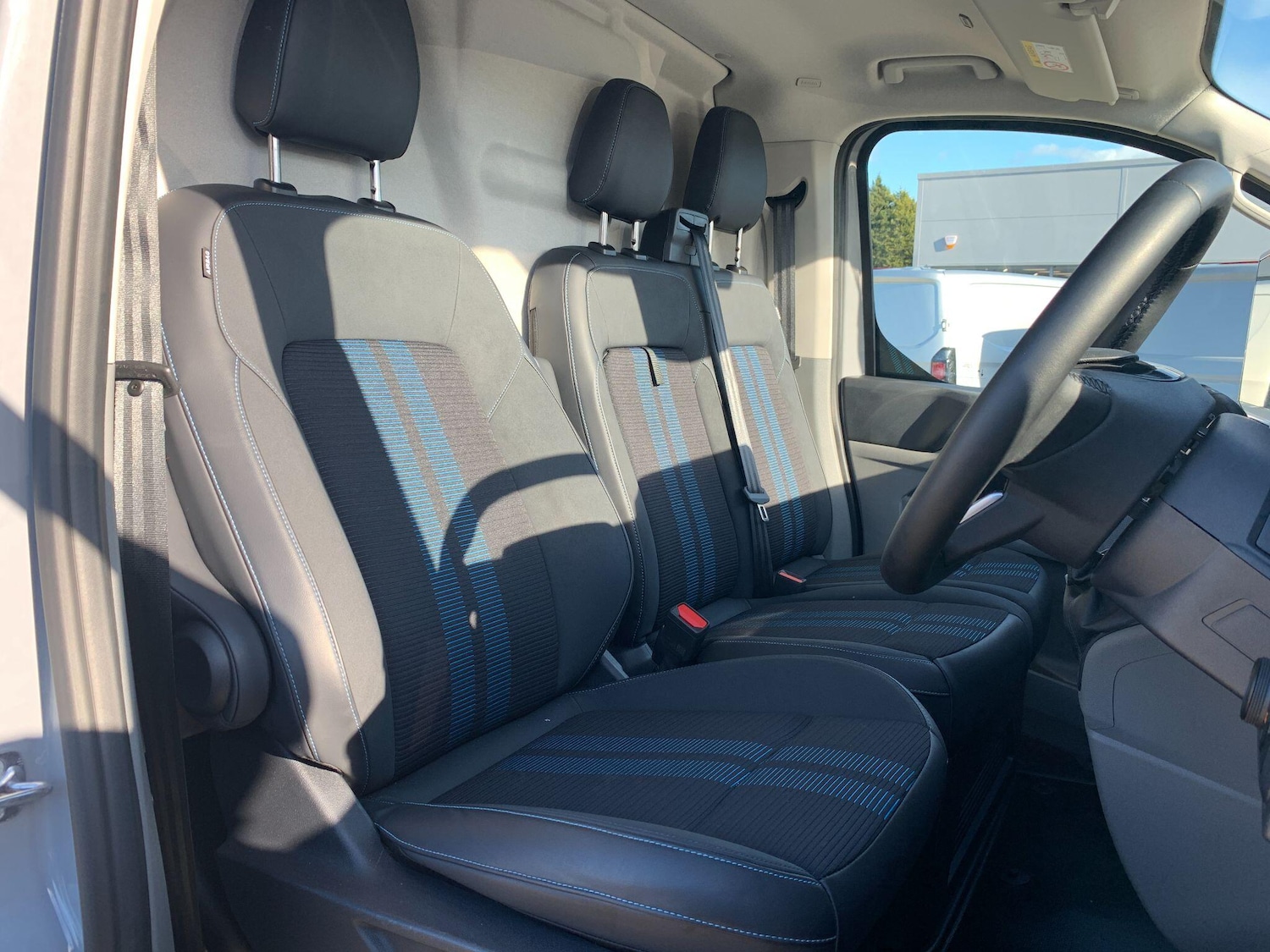 Used Ford Transit Custom for sale - 78135850: Photo 12