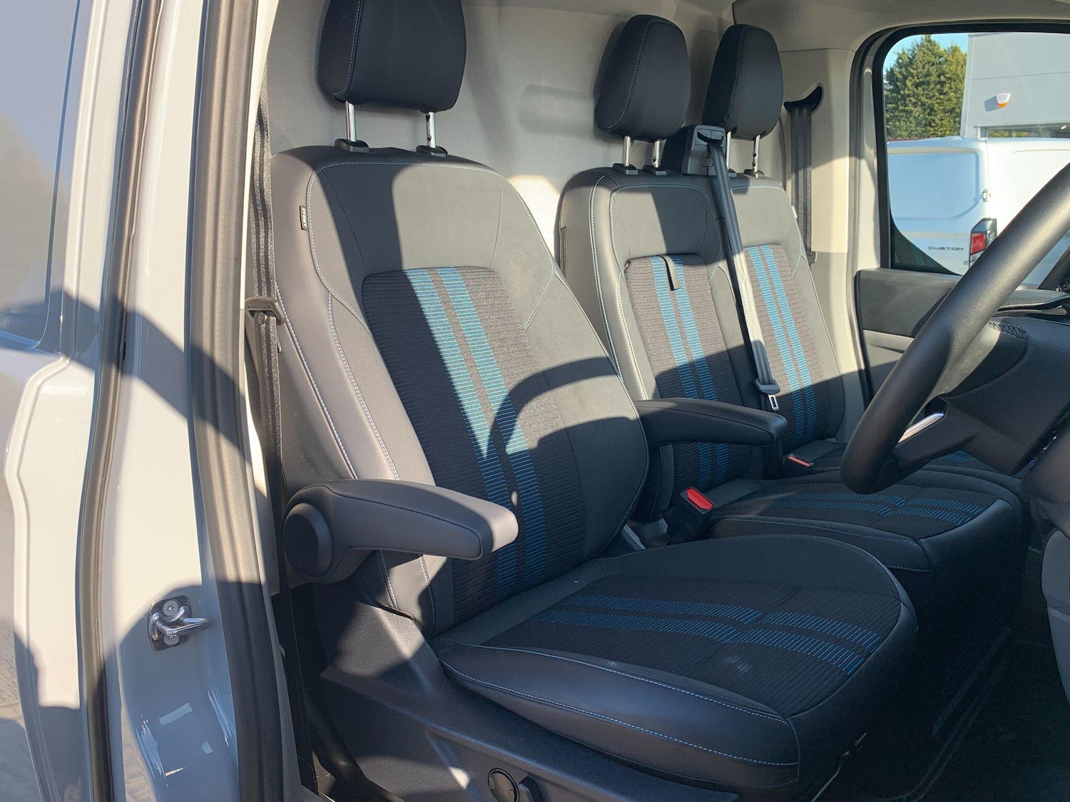 Used Ford Transit Custom for sale - 78135850: Photo 13