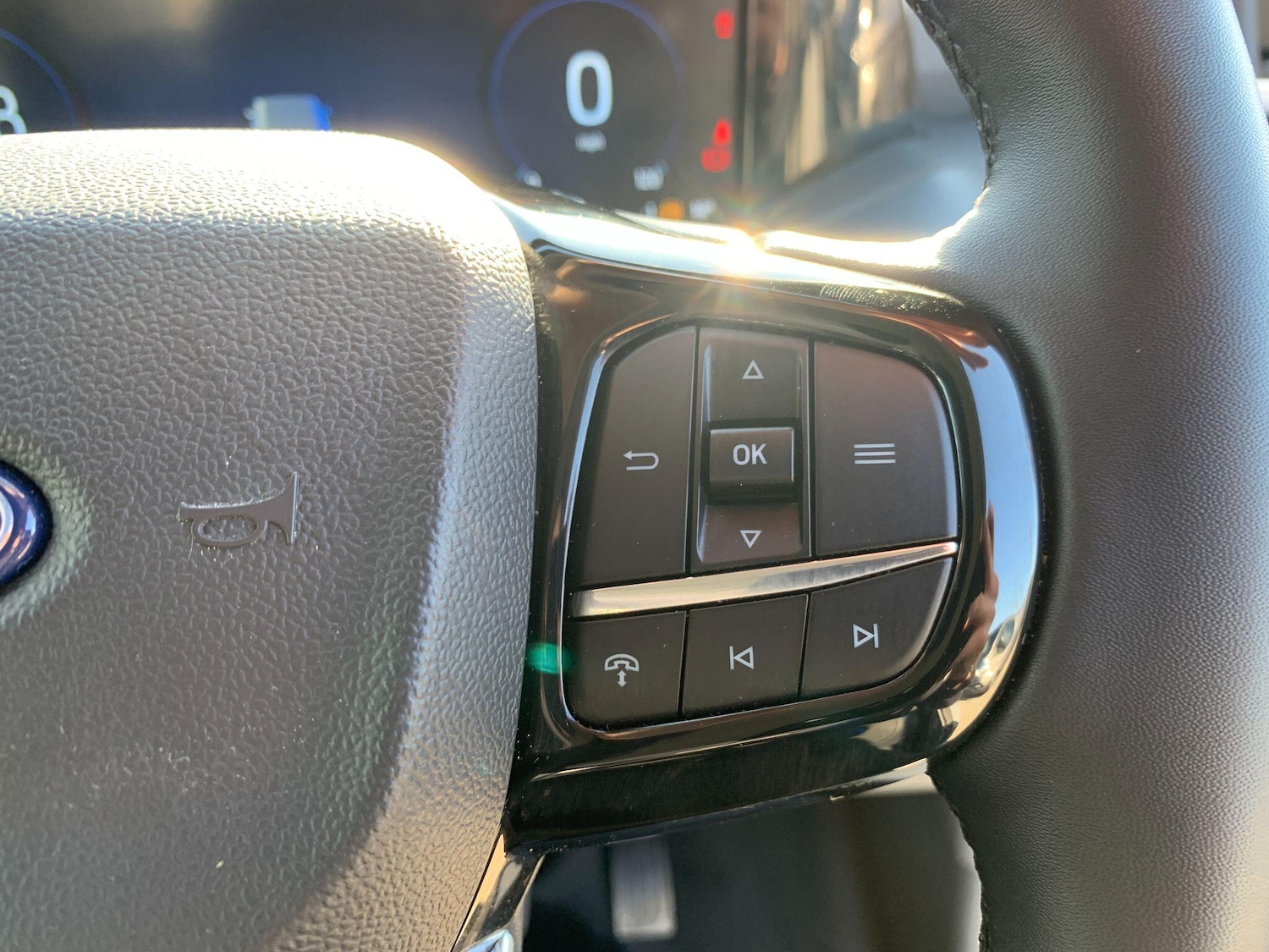 Used Ford Transit Custom for sale - 78135850: Photo 16