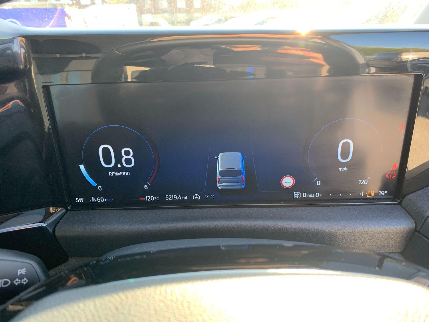 Used Ford Transit Custom for sale - 78135850: Photo 17