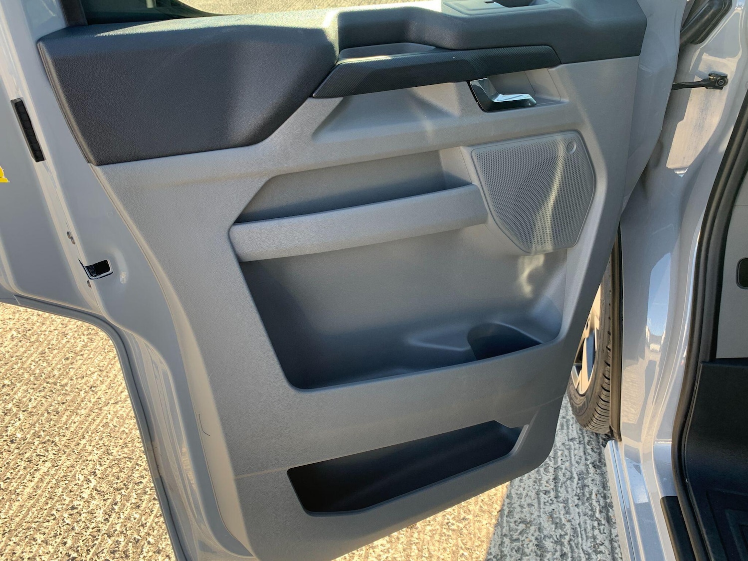 Used Ford Transit Custom for sale - 78135850: Photo 20