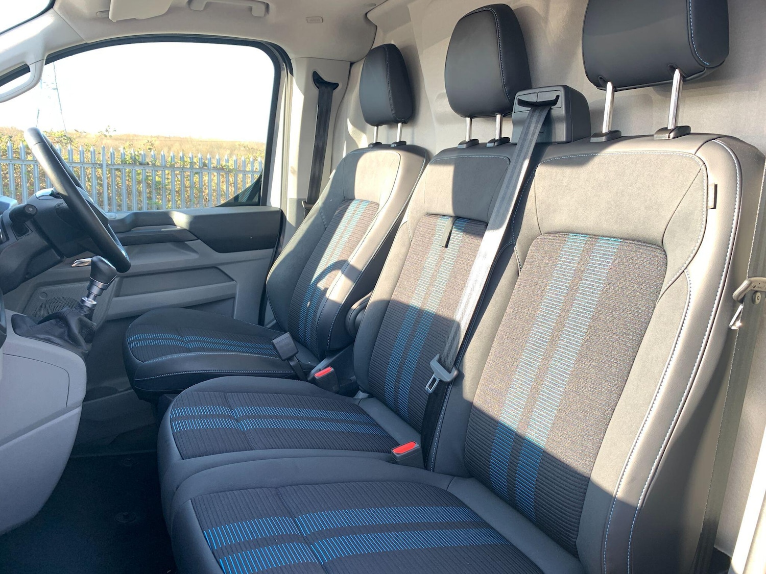 Used Ford Transit Custom for sale - 78135850: Photo 21