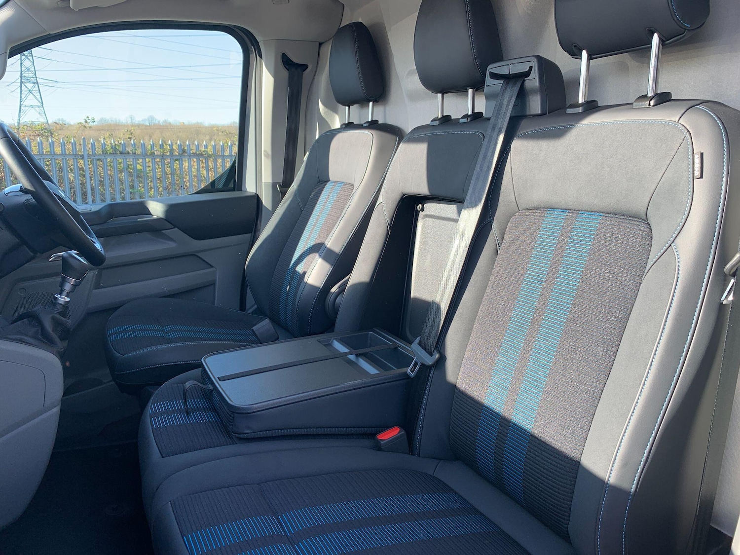 Used Ford Transit Custom for sale - 78135850: Photo 22