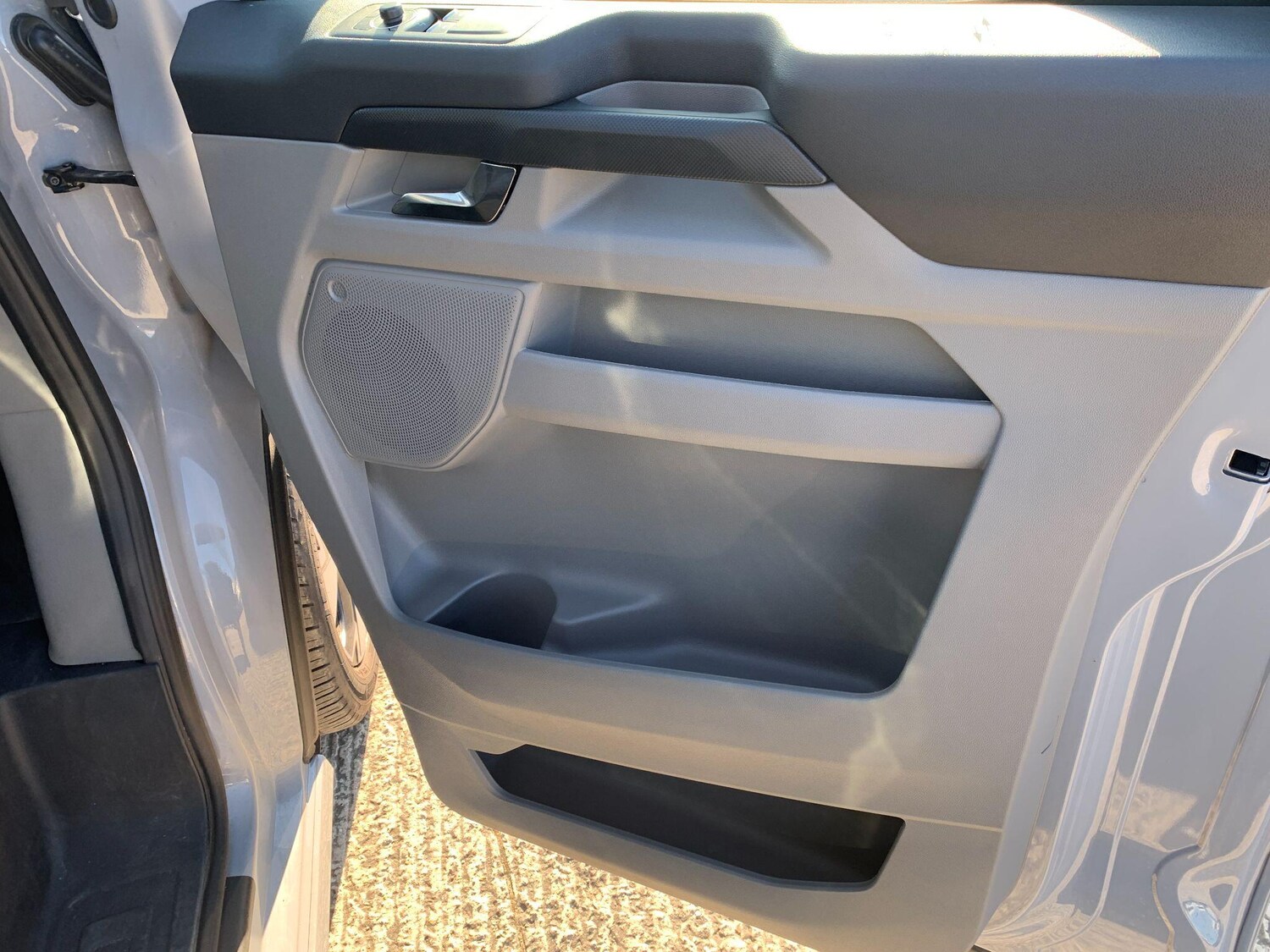 Used Ford Transit Custom for sale - 78135850: Photo 24