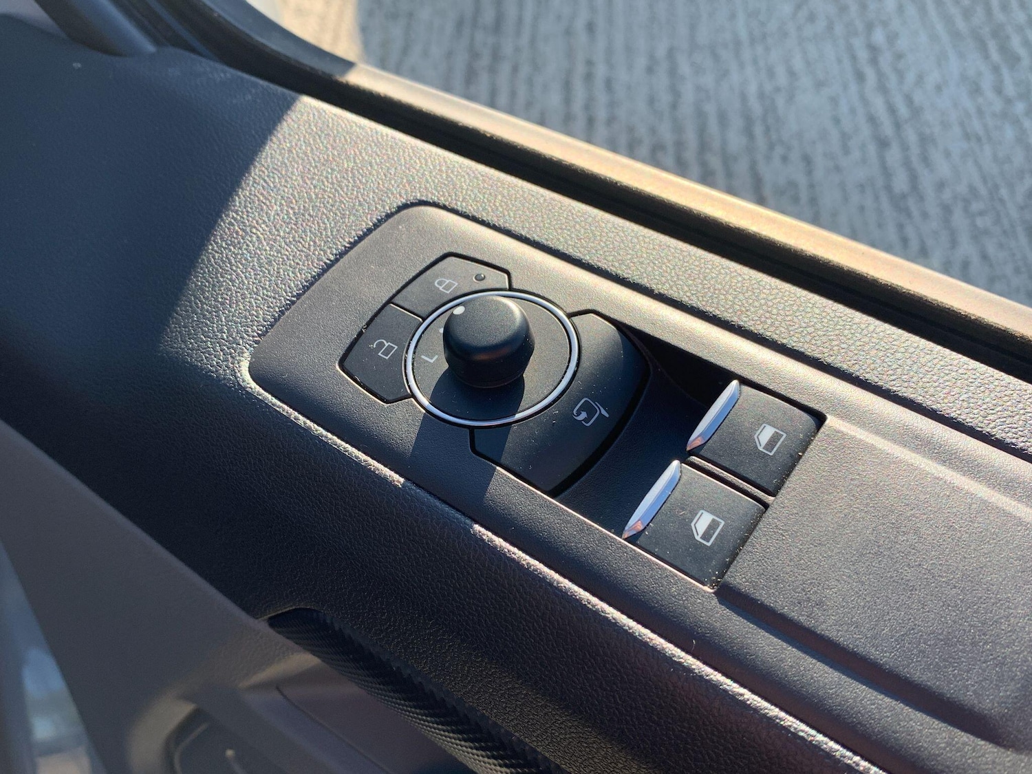 Used Ford Transit Custom for sale - 78135850: Photo 25