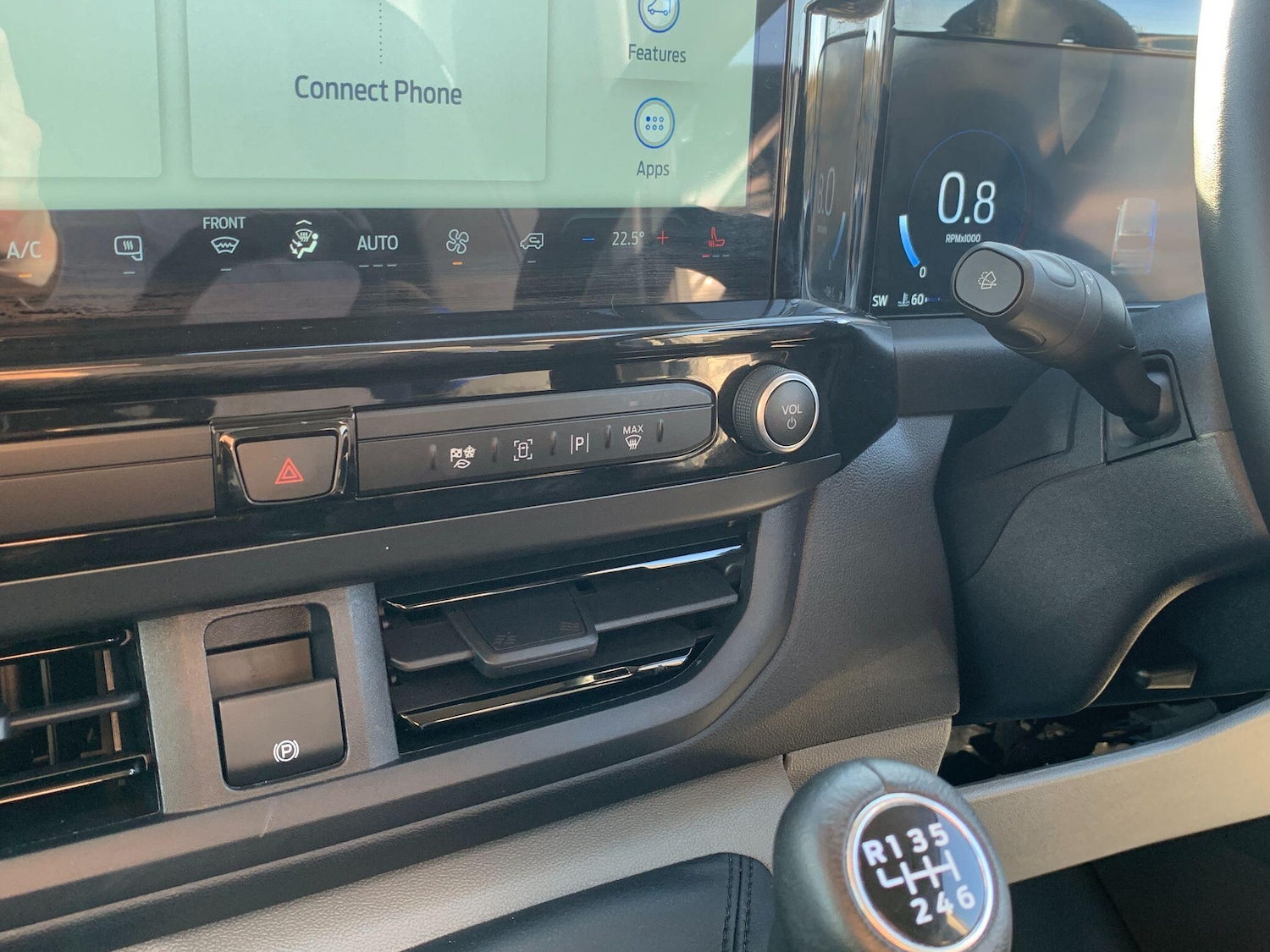 Used Ford Transit Custom for sale - 78135850: Photo 28