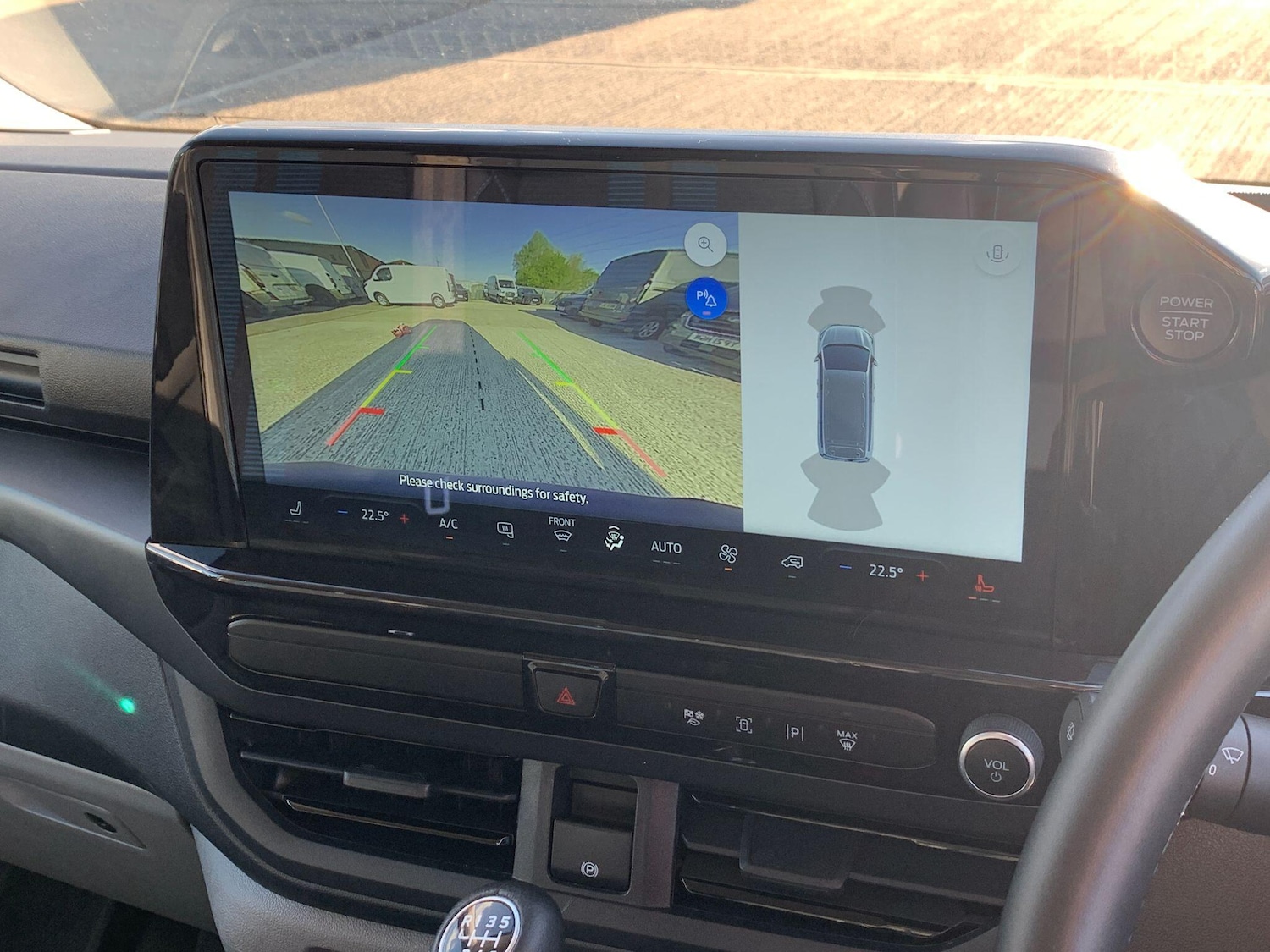 Used Ford Transit Custom for sale - 78135850: Photo 29