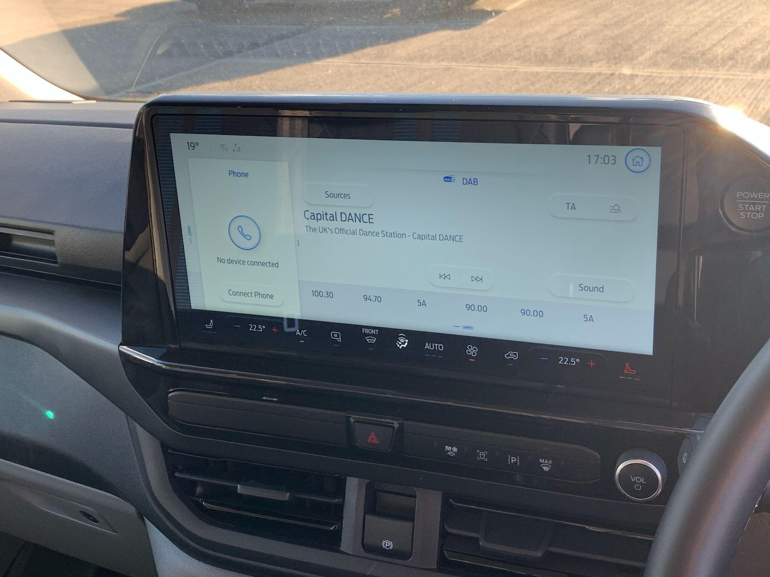 Used Ford Transit Custom for sale - 78135850: Photo 30