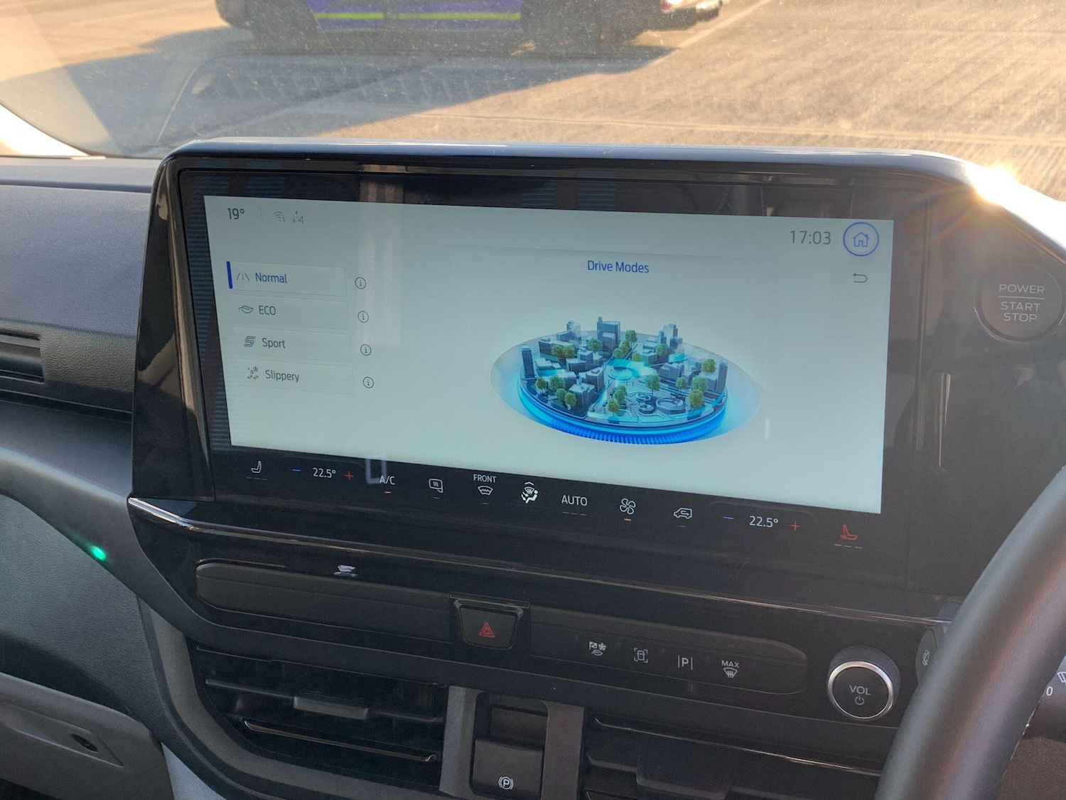 Used Ford Transit Custom for sale - 78135850: Photo 31