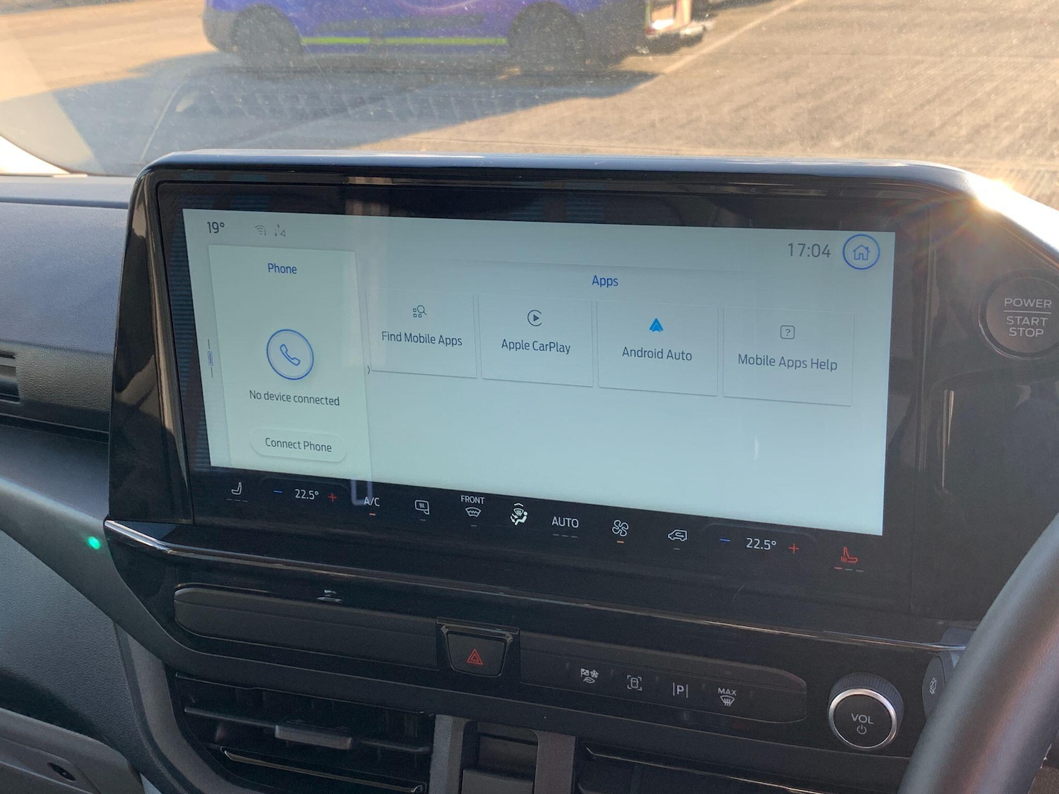 Used Ford Transit Custom for sale - 78135850: Photo 32