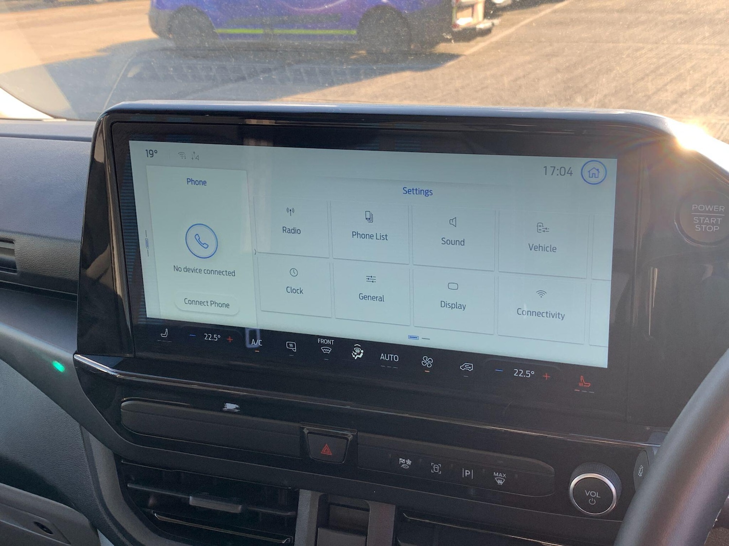 Used Ford Transit Custom for sale - 78135850: Photo 33