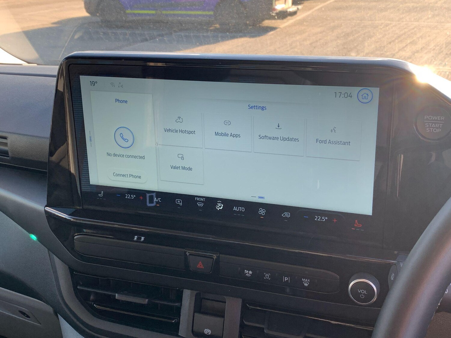 Used Ford Transit Custom for sale - 78135850: Photo 34